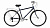 Фото выбрать и купить городской или дорожный велосипед для города и велопрогулок со склада в СПб - большой выбор для взрослого и для детей, велосипед forward dortmund 28 2.0 (2021) темно-синий / белый, размер 19" велосипеды в наличии - интернет-магазин Мастерская Тимура
