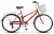 Фото выбрать и купить городской или дорожный велосипед для города и велопрогулок со склада в СПб - большой выбор для взрослого и для детей, велосипед stels navigator 250 lady 26 z010 (2019) тёмно-красный, размер 19" велосипеды в наличии - интернет-магазин Мастерская Тимура