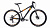 Фото выбрать и купить велосипед forward toronto 26 2.0 disc (2020) black черный, размер 14'' велосипеды с доставкой, в магазине или со склада в СПб - большой выбор для подростка, велосипед forward toronto 26 2.0 disc (2020) black черный, размер 14'' велосипеды в наличии - интернет-магазин Мастерская Тимура