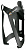 Фото выбрать и купить флягодержатель topcage sks-10425 высокопрочный пластик черный (германия) [0-10425] для велосипедов со склада в СПб - большой выбор для взрослого, флягодержатель topcage sks-10425 высокопрочный пластик черный (германия) [0-10425] для велосипедов в наличии - интернет-магазин Мастерская Тимура