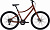 Фото выбрать и купить городской или дорожный велосипед для города и велопрогулок со склада в СПб - большой выбор для взрослого и для детей, велосипед momentum vida (2021) медный, размер m велосипеды в наличии - интернет-магазин Мастерская Тимура