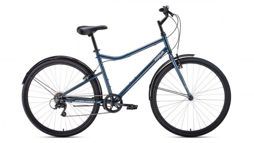 Фото выбрать и купить горный или городской велосипед, коммутер или коммютер, подростковый или туристический со склада в СПб - большой выбор для взрослого, размеры 16, 18, 20, 24, 26 и 28 дюймов, велосипед forward parma 28 (2020) gray/white серый/белый, размер 19'' велосипеды в наличии - интернет-магазин Мастерская Тимура