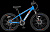 Фото выбрать и купить велосипед tech team sprint 24 disc (2022) синий велосипеды с доставкой, в магазине или со склада в СПб - большой выбор для подростка, велосипед tech team sprint 24 disc (2022) синий велосипеды в наличии - интернет-магазин Мастерская Тимура