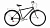 Фото выбрать и купить городской или дорожный велосипед для города и велопрогулок со склада в СПб - большой выбор для взрослого и для детей, велосипед forward dortmund 28 2.0 (2022) черный/белый, 19" велосипеды в наличии - интернет-магазин Мастерская Тимура
