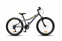 Фото выбрать и купить велосипед horst fancy 24 (2021) серый/салатовый велосипеды с доставкой, в магазине или со склада в СПб - большой выбор для подростка, велосипед horst fancy 24 (2021) серый/салатовый велосипеды в наличии - интернет-магазин Мастерская Тимура