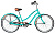 Фото выбрать и купить велосипеды велосипед stinger cruiser lady 26 (2021) зеленый, 16" со склада в СПб - большой выбор для взрослого и для детей, велосипед stinger cruiser lady 26 (2021) зеленый, 16"  в наличии - интернет-магазин Мастерская Тимура