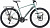 Фото выбрать и купить велосипед giant toughroad slr 1 (2021) светло-серый, размер m со склада в СПб - большой выбор для взрослого и для детей, велосипед giant toughroad slr 1 (2021) светло-серый, размер m  в наличии - интернет-магазин Мастерская Тимура