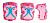 Фото выбрать и купить защита safe fit kids 3.0 pink s (nn011984) для велосипедов со склада в СПб - большой выбор для взрослого, защита safe fit kids 3.0 pink s (nn011984) для велосипедов в наличии - интернет-магазин Мастерская Тимура