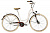 Фото выбрать и купить городской или дорожный велосипед для города и велопрогулок со склада в СПб - большой выбор для взрослого и для детей, велосипед stinger barcelona evo (2021) белый, 15" велосипеды в наличии - интернет-магазин Мастерская Тимура