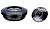 Фото выбрать и купить рулевая колонка fp-h501 1" резьб. черная для велосипедов со склада в СПб - большой выбор для взрослого, запчасти для велосипедов в наличии - интернет-магазин Мастерская Тимура