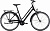 Фото выбрать и купить городской или дорожный велосипед для города и велопрогулок со склада в СПб - большой выбор для взрослого и для детей, велосипед giant attend cs 1 lds (2021) чёрный, размер s велосипеды в наличии - интернет-магазин Мастерская Тимура