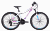 Фото выбрать и купить велосипед dewolf ridly 10 w (2021) белый, размер 16" велосипеды со склада в СПб - большой выбор для взрослого и для детей, велосипед dewolf ridly 10 w (2021) белый, размер 16" велосипеды в наличии - интернет-магазин Мастерская Тимура