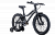 Фото выбрать и купить велосипед bearbike kitez 20 (2020) черный детские в магазинах или со склада в СПб - большой выбор для взрослого и для детей, велосипед bearbike kitez 20 (2020) черный детские в наличии - интернет-магазин Мастерская Тимура