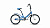 Фото выбрать и купить велосипед forward scorpions 20 1.0 (2020) blue/white синий/белый велосипеды с доставкой, в магазине или со склада в СПб - большой выбор для подростка, велосипед forward scorpions 20 1.0 (2020) blue/white синий/белый велосипеды в наличии - интернет-магазин Мастерская Тимура
