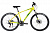 Фото выбрать и купить tech team neon 27,5 disc (27,5" 21 ск. рост 18") желтый (nn007759) велосипеды со склада в СПб - большой выбор для взрослого и для детей, tech team neon 27,5 disc (27,5" 21 ск. рост 18") желтый (nn007759) велосипеды в наличии - интернет-магазин Мастерская Тимура