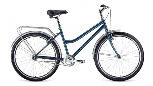 Фото выбрать и купить горный или городской велосипед, коммутер или коммютер, подростковый или туристический со склада в СПб - большой выбор для взрослого, размеры 16, 18, 20, 24, 26 и 28 дюймов, велосипед forward barcelona 26 1.0 (2020) gray серый, размер 17'' велосипеды в наличии - интернет-магазин Мастерская Тимура