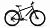 Фото выбрать и купить городской или дорожный велосипед для города и велопрогулок со склада в СПб - большой выбор для взрослого и для детей, велосипед forward spike 27,5 d (2023) черный/серебристый, размер 18" велосипеды в наличии - интернет-магазин Мастерская Тимура