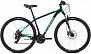 Фото выбрать и купить велосипед stinger element pro 27,5 (2021) черно-зеленый, 16" велосипеды со склада в СПб - большой выбор для взрослого и для детей, велосипед stinger element pro 27,5 (2021) черно-зеленый, 16" велосипеды в наличии - интернет-магазин Мастерская Тимура