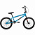 Фото выбрать и купить велосипед велосипед novatrack 20" bmx wolf синий, сталь , рама 10" со склада в СПб - большой выбор для взрослого и для детей, велосипед novatrack 20" bmx wolf синий, сталь , рама 10" велосипеды для трюков стрит или дерт в наличии - интернет-магазин Мастерская Тимура