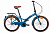 Фото выбрать и купить велосипед bearbike compengagen (2020) синий велосипеды  со склада в СПб - большой выбор для взрослого и для детей, велосипед bearbike compengagen (2020) синий велосипеды в наличии - интернет-магазин Мастерская Тимура