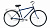Фото выбрать и купить городской или дорожный велосипед для города и велопрогулок со склада в СПб - большой выбор для взрослого и для детей, велосипед forward dortmund 28 1.0 (2020) dark blue/white темно-синий/белый, размер 19'' велосипеды в наличии - интернет-магазин Мастерская Тимура