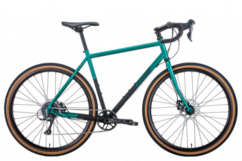 Фото выбрать и купить горный или городской велосипед, круизер, складной, детский велосипед для девочки или мальчика, трехколесный, со склада в СПб - большой выбор для взрослого 16 и 24 дюйма, детские велосипеды, велосипед bearbike riga (2020) зелёный матовый, размер 540 мм  в наличии - интернет-магазин Мастерская Тимура
