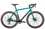 Фото выбрать и купить велосипед bearbike riga (2020) зелёный матовый, размер 540 мм со склада в СПб - большой выбор для взрослого и для детей, велосипед bearbike riga (2020) зелёный матовый, размер 540 мм  в наличии - интернет-магазин Мастерская Тимура