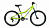 Фото выбрать и купить велосипед forward iris 24 1.0 (2021) зеленый/бирюзовый велосипеды с доставкой, в магазине или со склада в СПб - большой выбор для подростка, велосипед forward iris 24 1.0 (2021) зеленый/бирюзовый велосипеды в наличии - интернет-магазин Мастерская Тимура