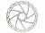 Фото выбрать и купить тормозной диск drms30.l000.0s0.hp s30 203мм под 6 болтов, sunrace [06-201708] для велосипедов со склада в СПб - большой выбор для взрослого, запчасти для велосипедов в наличии - интернет-магазин Мастерская Тимура