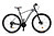 Фото выбрать и купить велосипед horst aztec (2022) черный/серый/красный, размер 17" велосипеды со склада в СПб - большой выбор для взрослого и для детей, велосипед horst aztec (2022) черный/серый/красный, размер 17" велосипеды в наличии - интернет-магазин Мастерская Тимура