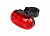 Фото выбрать и купить фонарь задний , jy-603t-g, 5 led, 3 режима работы для велосипедов со склада в СПб - большой выбор для взрослого, фонарь задний , jy-603t-g, 5 led, 3 режима работы для велосипедов в наличии - интернет-магазин Мастерская Тимура