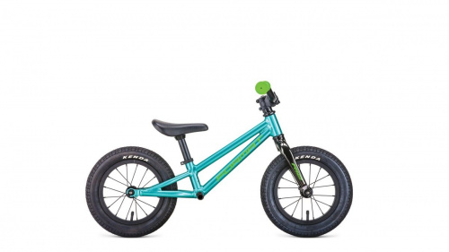 Фото выбрать и купить беговел для ребенка, для девочки или мальчика цена сейчас 16 900 руб., размеры 12 дюймов городской со склада в СПб - детские велосипеды, беговел format runbike (2020) в наличии - интернет-магазин Мастерская Тимура