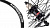 Фото выбрать и купить колесо 29" заднее, втулка novatec на промподшипниках, дисковая (6 винтов), под кассету 8/10 ск., эксцентрик, двойной пистонированный обод alexrims dm-19 (ут00019456) для велосипедов со склада в СПб - большой выбор для взрослого, запчасти для велосипедов в наличии - интернет-магазин Мастерская Тимура