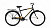 Фото выбрать и купить городской или дорожный велосипед для города и велопрогулок со склада в СПб - большой выбор для взрослого и для детей, велосипед altair city high 28 (2023) темно-серый/оранжевый, размер 19" велосипеды в наличии - интернет-магазин Мастерская Тимура