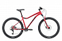 Фото выбрать и купить велосипед stark tactic 27.4 hd (2023) красный-металлик/никель, размер 20" велосипеды со склада в СПб - большой выбор для взрослого и для детей, велосипед stark tactic 27.4 hd (2023) красный-металлик/никель, размер 20" велосипеды в наличии - интернет-магазин Мастерская Тимура