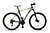 Фото выбрать и купить велосипед horst crown (2022) черный/серый/лимонный, размер 21" велосипеды со склада в СПб - большой выбор для взрослого и для детей, велосипед horst crown (2022) черный/серый/лимонный, размер 21" велосипеды в наличии - интернет-магазин Мастерская Тимура