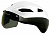Фото выбрать и купить шлем voox visor (2 линзы) белый матовый / чёрный, l/xl(58-61) для велосипедов со склада в СПб - большой выбор для взрослого, шлем voox visor (2 линзы) белый матовый / чёрный, l/xl(58-61) для велосипедов в наличии - интернет-магазин Мастерская Тимура