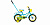 Фото выбрать и купить велосипед forward funky 14 (2021) бирюзовый / желтый детские в магазинах или со склада в СПб - большой выбор для детей, велосипед forward funky 14 (2021) бирюзовый / желтый детские в наличии - интернет-магазин Мастерская Тимура