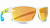 Фото выбрать и купить очки gloryfy g13 white neo green (2 линзы) green-white, линза nbfx nightflight yellow red mirror f1 & nbfx stratos anthracite f3 (austria) для велосипедов со склада в СПб - большой выбор для взрослого, очки gloryfy g13 white neo green (2 линзы) green-white, линза nbfx nightflight yellow red mirror f1 & nbfx stratos anthracite f3 (austria) для велосипедов в наличии - интернет-магазин Мастерская Тимура