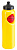 Фото выбрать и купить фляга cb-1573 700 мл, "баскетбольный мяч", полиэтилен, жёлтая для велосипедов со склада в СПб - большой выбор для взрослого, фляга cb-1573 700 мл, "баскетбольный мяч", полиэтилен, жёлтая для велосипедов в наличии - интернет-магазин Мастерская Тимура