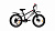 Фото выбрать и купить велосипед forward unit 20 3.2 disc (2021) черный / белый детские в магазинах или со склада в СПб - большой выбор для взрослого и для детей, велосипед forward unit 20 3.2 disc (2021) черный / белый детские в наличии - интернет-магазин Мастерская Тимура