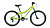 Фото выбрать и купить велосипед forward iris 24 1.0 (2022) зеленый/бирюзовый, 12" велосипеды с доставкой, в магазине или со склада в СПб - большой выбор для подростка, велосипед forward iris 24 1.0 (2022) зеленый/бирюзовый, 12" велосипеды в наличии - интернет-магазин Мастерская Тимура