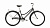 Фото выбрать и купить городской или дорожный велосипед для города и велопрогулок со склада в СПб - большой выбор для взрослого и для детей, велосипед forward talica 28 1.0 (2022) черный/белый, 19" велосипеды в наличии - интернет-магазин Мастерская Тимура