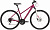 Фото выбрать и купить велосипед stinger liberty evo (2021) розовый, 52cm со склада в СПб - большой выбор для взрослого и для детей, велосипед stinger liberty evo (2021) розовый, 52cm  в наличии - интернет-магазин Мастерская Тимура