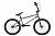 Фото выбрать и купить велосипед велосипед stark madness bmx 6 (2023) лакированная-сталь, размер l со склада в СПб - большой выбор для взрослого и для детей, велосипед stark madness bmx 6 (2023) лакированная-сталь, размер l велосипеды для трюков стрит или дерт в наличии - интернет-магазин Мастерская Тимура