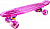 Фото выбрать и купить скейтборд tech team transparent 22 light pink с led на аккумуляторах (nn004187) в магазинах в наличии или заказать в интернет-магазине с доставкой со склада в СПб - большой выбор для взрослого, скейтборд tech team transparent 22 light pink с led на аккумуляторах (nn004187) в наличии - интернет-магазин Мастерская Тимура