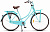 Фото выбрать и купить городской или дорожный велосипед для города и велопрогулок со склада в СПб - большой выбор для взрослого и для детей, велосипед stels navigator 310 lady 28 v020 (2019) светло-зеленый, размер 20" велосипеды в наличии - интернет-магазин Мастерская Тимура