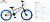 Фото выбрать и купить велосипед велосипед tech team goof (bmx 20", 1 ск.) (серый/синий, nn000782) со склада в СПб - большой выбор для взрослого и для детей, велосипед tech team goof (bmx 20", 1 ск.) (серый/синий, nn000782) велосипеды для трюков стрит или дерт в наличии - интернет-магазин Мастерская Тимура