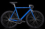 Фото выбрать и купить велосипед bearbike torino (2021) синий, размер 540 мм со склада в СПб - большой выбор для взрослого и для детей, велосипед bearbike torino (2021) синий, размер 540 мм  в наличии - интернет-магазин Мастерская Тимура