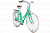 Фото выбрать и купить городской или дорожный велосипед для города и велопрогулок со склада в СПб - большой выбор для взрослого и для детей, велосипед bearbike sochi (2020) мятный, размер 450 мм велосипеды в наличии - интернет-магазин Мастерская Тимура